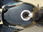 �������� �� ������ �������� Kawasaki ZZ-R400-2 1994 ���� 20
